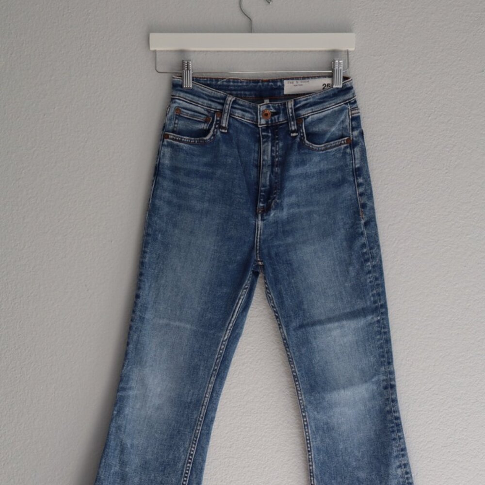 RAG AND BONE JEANS